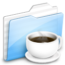 Ekisho Deep Ocean Coffee icon